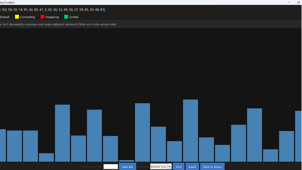 Visualizer