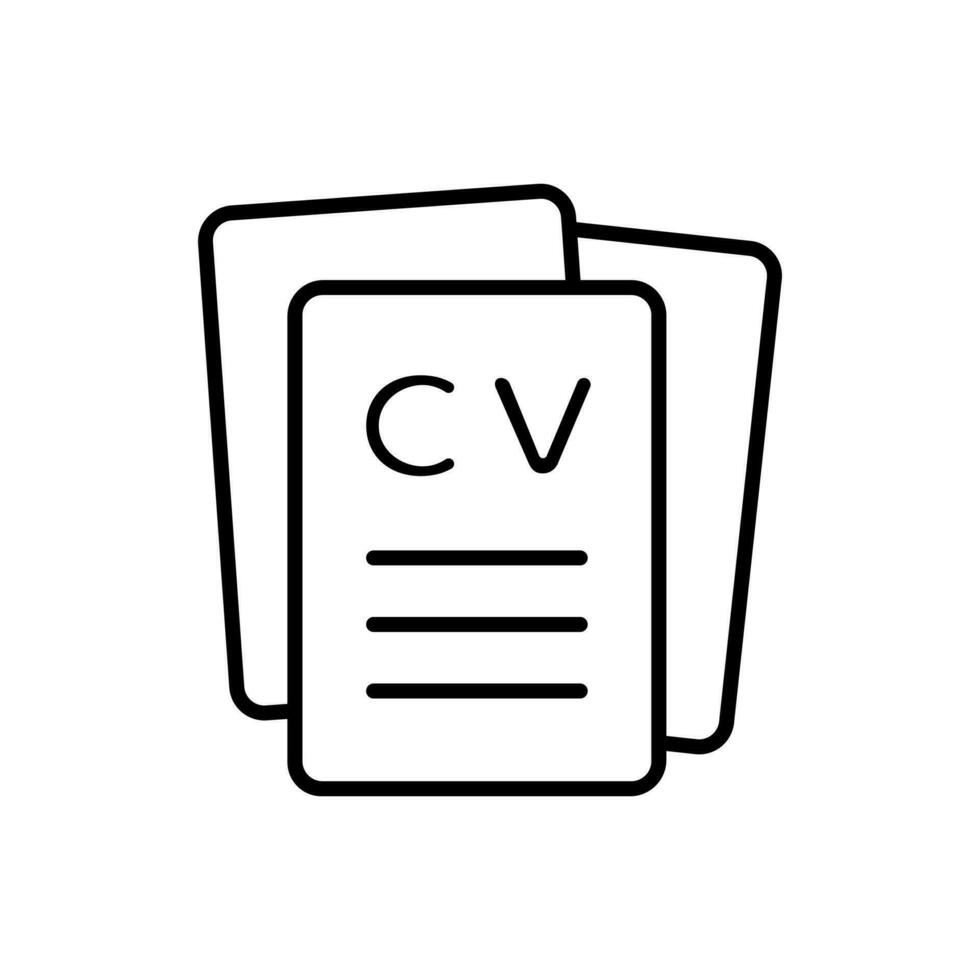 Download CV