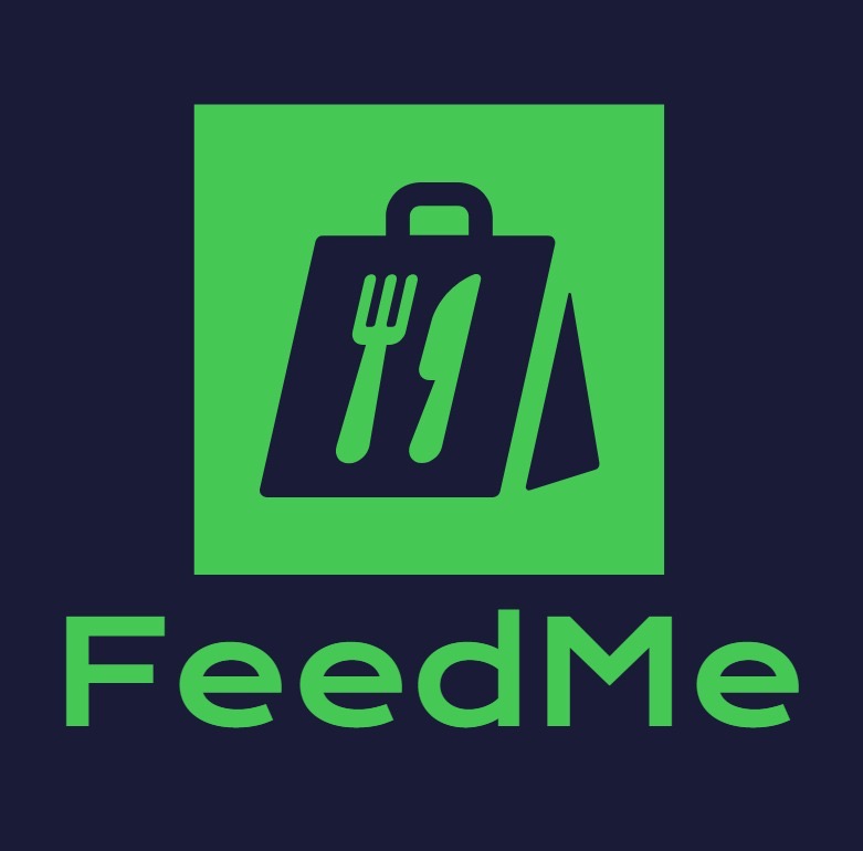 FeedMe Web Application
