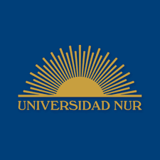 Universidad NUR logo